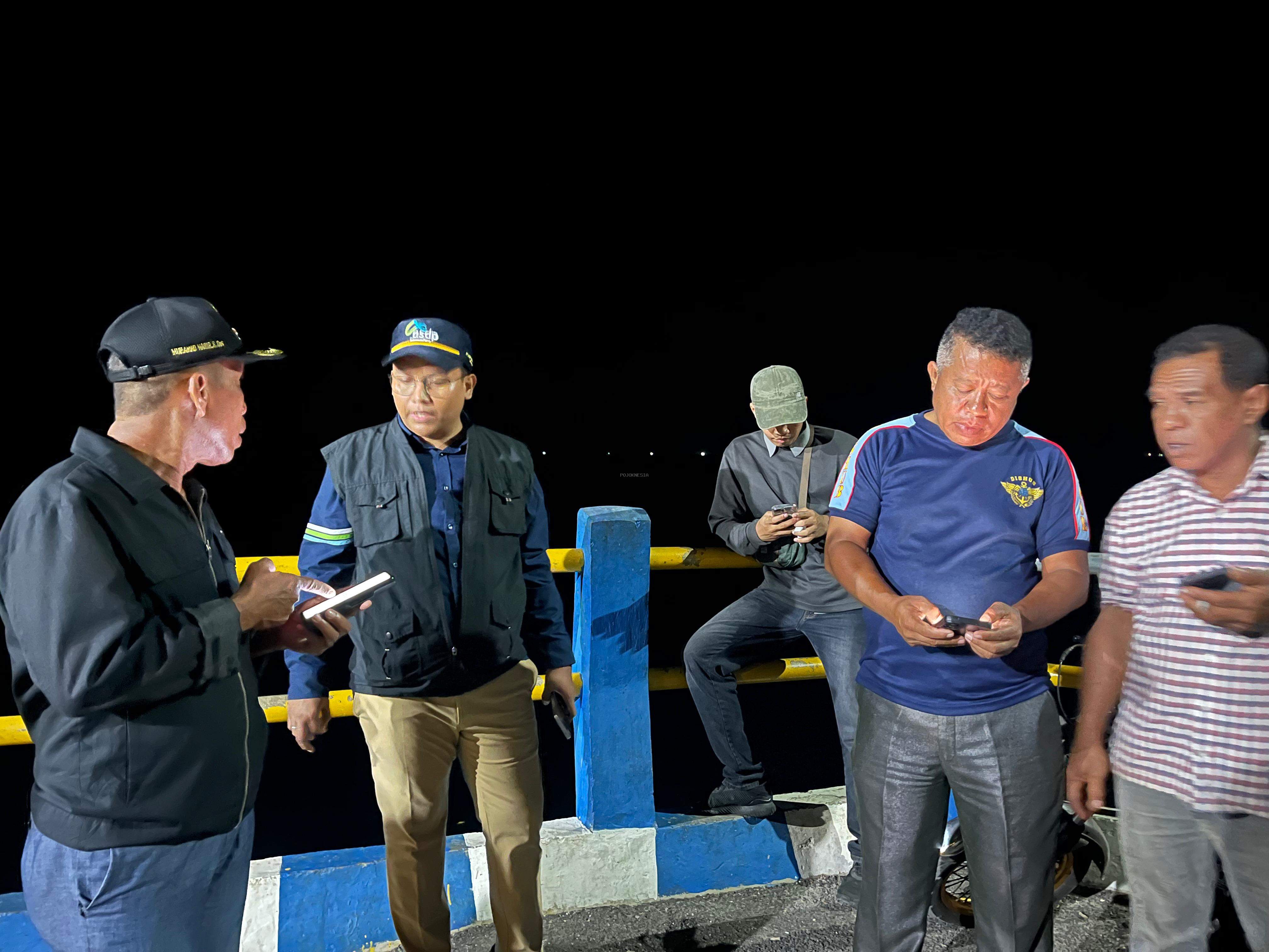 ASDP Tak Mampu Yakinkan Kapten, Upaya 6 Bulan Pemda Lembata Sia-sia