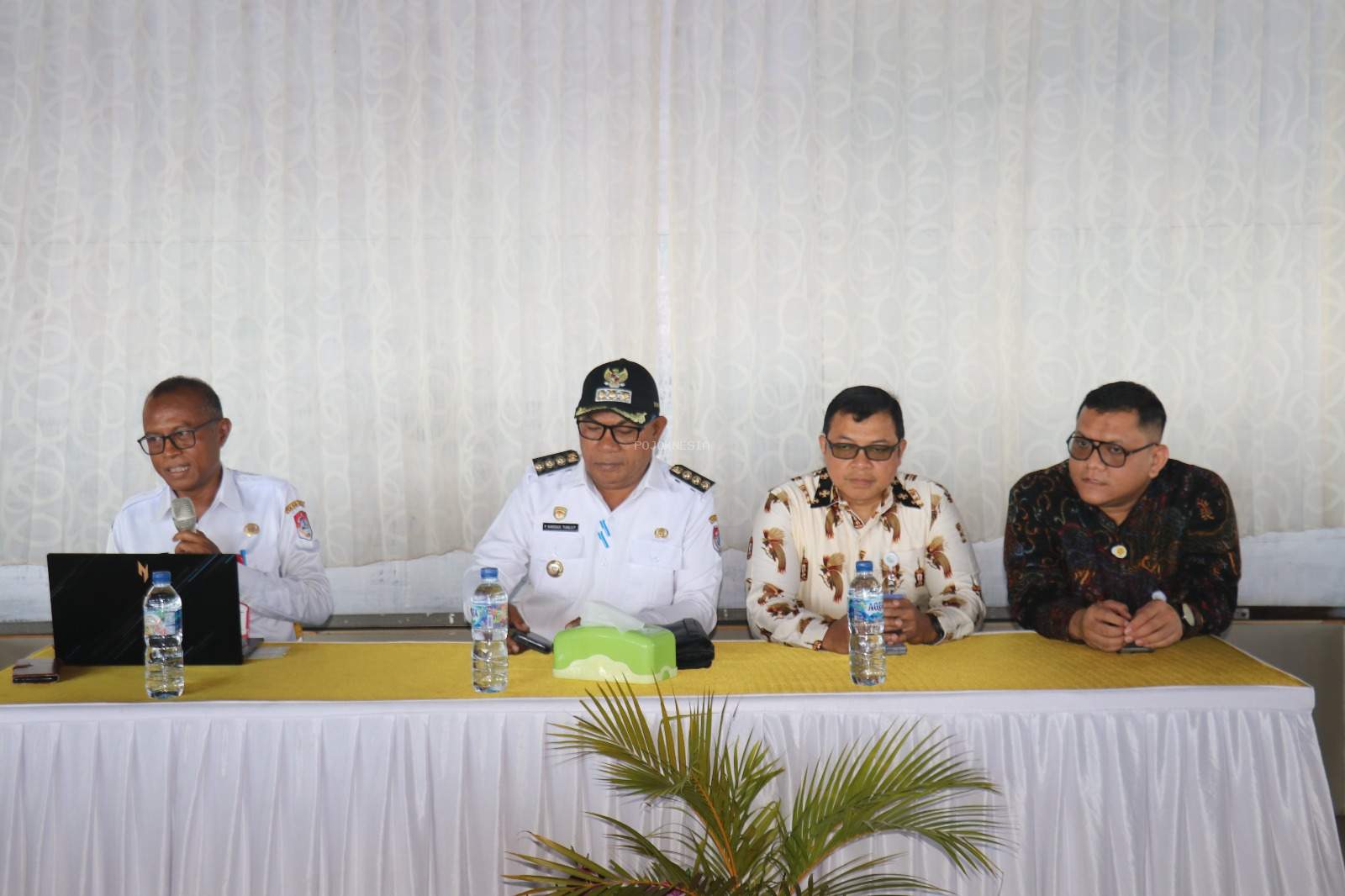 Kabar Gembira! Pemkab Lembata Buka Trayek Surabaya - Lewoleba, Pelayaran Perdana Tepat di HUT ke-27 Lembata