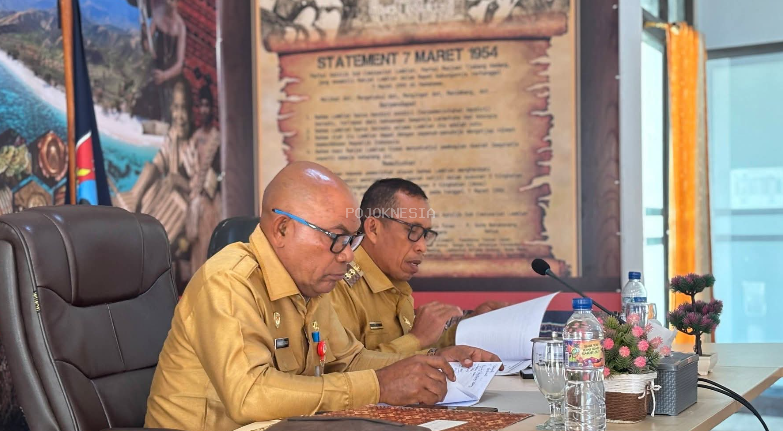 Operasi Besar Disiapkan Bupati-Wabup Lembata, Dugaan Bisnis Ilegal BBM Subsidi Jadi Target